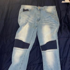 barely worn Vlone Pants